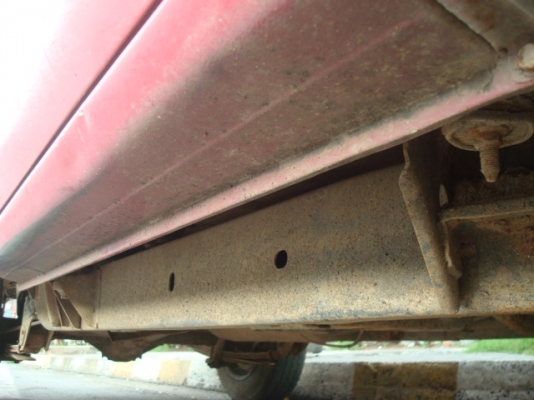 รถใช้งานครับ