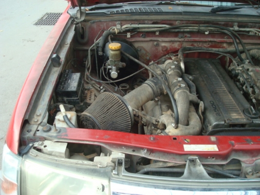 รถใช้งานครับ