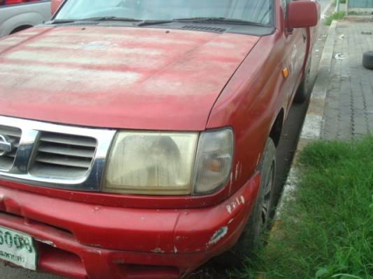 รถใช้งานครับ