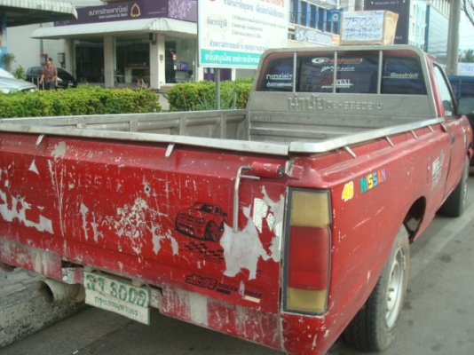 รถใช้งานครับ