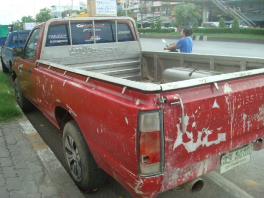 รถใช้งานครับ