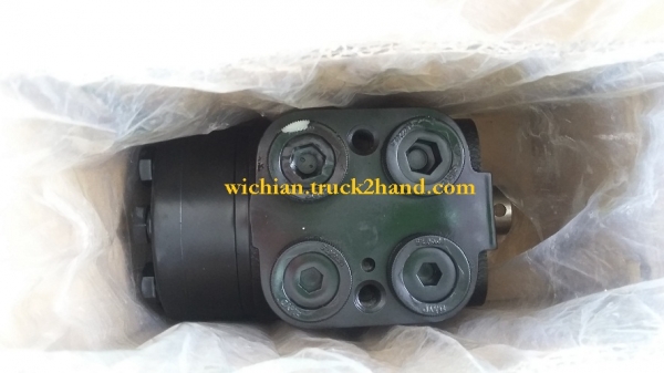 ขายแล้ว มอเตอร์พวงมาลัยรถไถฟอร์ด 5610s 6610s 6640NH ตรงรุ่นเก่านอกแท้ตัวละ7,500บาท. ยังมีหลายตัวสอบถามได้ครับ