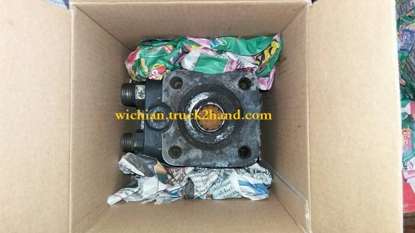 ขายแล้ว มอเตอร์พวงมาลัยรถไถฟอร์ด 5610s 6610s 6640NH ตรงรุ่นเก่านอกแท้ตัวละ7,500บาท. ยังมีหลายตัวสอบถามได้ครับ