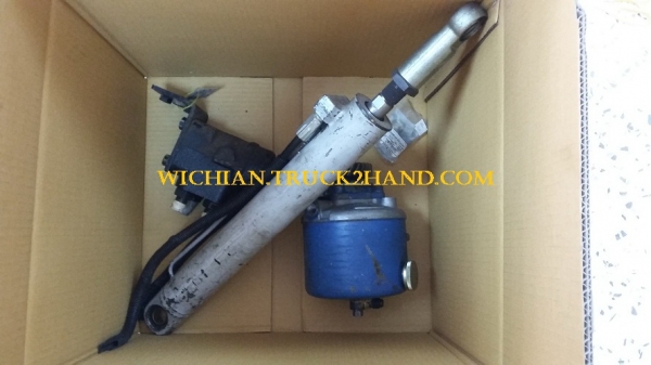 ขายแล้ว มอเตอร์พวงมาลัยรถไถฟอร์ด 5610s 6610s 6640NH ตรงรุ่นเก่านอกแท้ตัวละ7,500บาท. ยังมีหลายตัวสอบถามได้ครับ