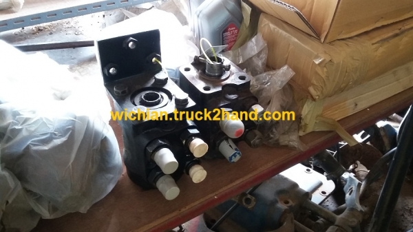 ขายแล้ว มอเตอร์พวงมาลัยรถไถฟอร์ด 5610s 6610s 6640NH ตรงรุ่นเก่านอกแท้ตัวละ7,500บาท. ยังมีหลายตัวสอบถามได้ครับ