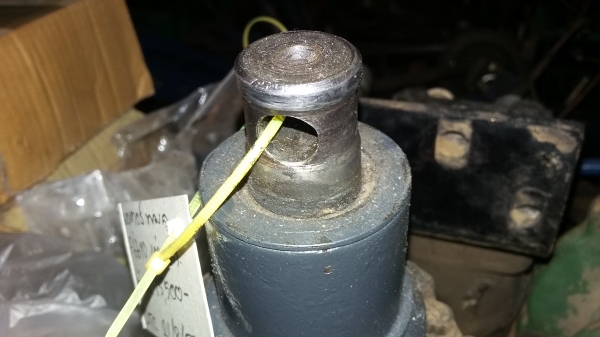 ขายแล้ว มอเตอร์พวงมาลัยรถไถฟอร์ด 5610s 6610s 6640NH ตรงรุ่นเก่านอกแท้ตัวละ7,500บาท. ยังมีหลายตัวสอบถามได้ครับ