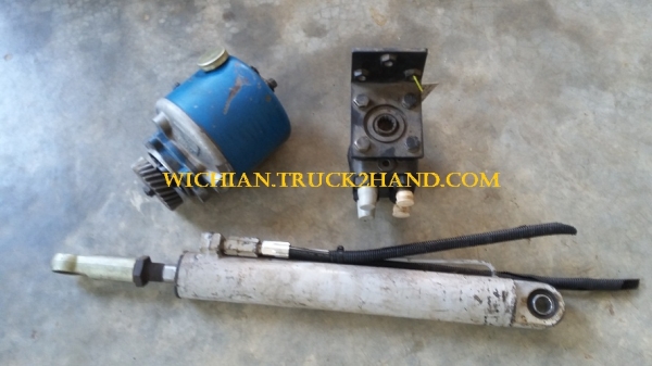 ขายแล้ว มอเตอร์พวงมาลัยรถไถฟอร์ด 5610s 6610s 6640NH ตรงรุ่นเก่านอกแท้ตัวละ7,500บาท. ยังมีหลายตัวสอบถามได้ครับ