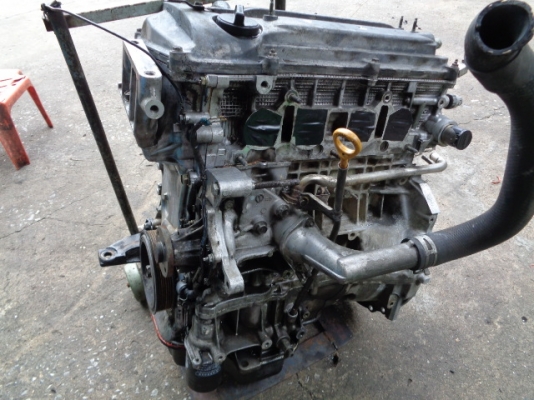 ขายเครื่อง 2azfe