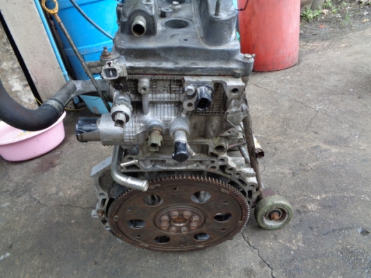 ขายเครื่อง 2azfe