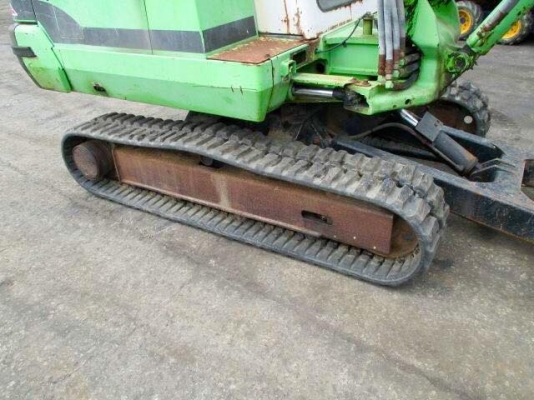 MITSUBISHI mm-35 ขนาดPC-35<ปั๊มนิ้ว>รถเก่านอกแท้มีเอกสารใบอินวอย☎️ติดต่อ 085-5632278 (ราคาต่อรองได้) MITSUBISHI mm-35 ขนาดPC-35<ปั๊มนิ้ว>รถเก่านอกแท้มีเอกสารใบอินวอย☎️ติดต่อ 085-5632278 (ราคาต่อรองได้)