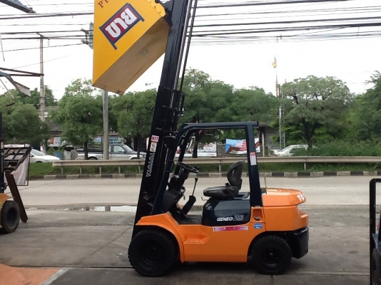 ขายรถโฟล์คลิฟท์งาเทอิ้งค์ฟอร์ครถโฟล์คลิฟท์มือสองราคาถูก มองหารถตักก้อนยางพารางาเทงากระดกนึกถึงพีทีเอชลบุรี081-8342060