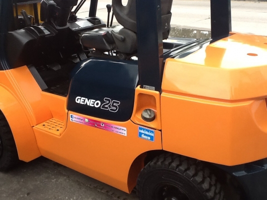 ขายรถโฟล์คลิฟท์งาเทอิ้งค์ฟอร์ครถโฟล์คลิฟท์มือสองราคาถูก มองหารถตักก้อนยางพารางาเทงากระดกนึกถึงพีทีเอชลบุรี081-8342060