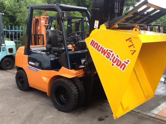 ขายรถโฟล์คลิฟท์งาเทอิ้งค์ฟอร์ครถโฟล์คลิฟท์มือสองราคาถูก มองหารถตักก้อนยางพารางาเทงากระดกนึกถึงพีทีเอชลบุรี081-8342060
