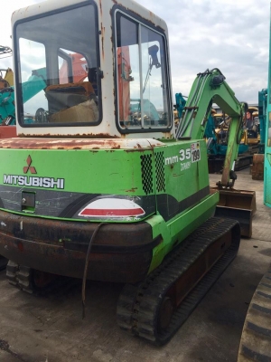 MITSUBISHI mm-35 ขนาดPC-35<ปั๊มนิ้ว>รถเก่านอกแท้มีเอกสารใบอินวอย☎️ติดต่อ 085-5632278 (ราคาต่อรองได้) MITSUBISHI mm-35 ขนาดPC-35<ปั๊มนิ้ว>รถเก่านอกแท้มีเอกสารใบอินวอย☎️ติดต่อ 085-5632278 (ราคาต่อรองได้)