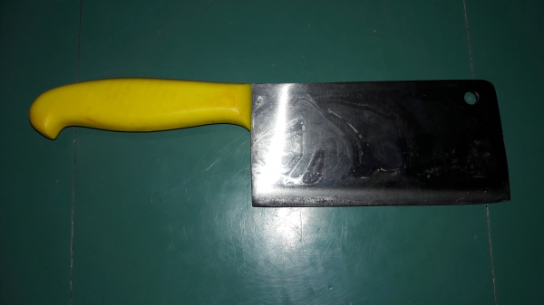 ขายมีดบังตองานเก่าเก็บ KDS MADE IN CZECHOSLOVAKIA.เก่าเก็บ