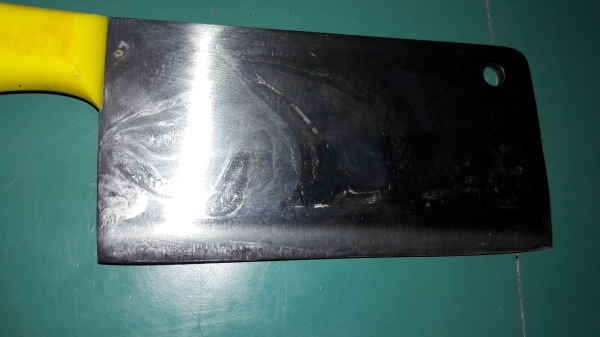 ขายมีดบังตองานเก่าเก็บ KDS MADE IN CZECHOSLOVAKIA.เก่าเก็บ