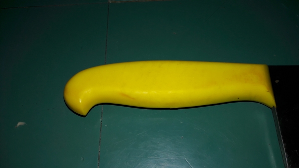 ขายมีดบังตองานเก่าเก็บ KDS MADE IN CZECHOSLOVAKIA.เก่าเก็บ