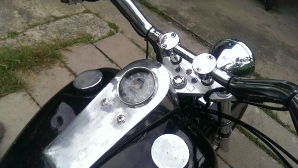 สตีด400เครื่องเงียบกิ้ฟ ขับดีมาก เอกสารครบ ส.พ.มแต่งสวยตามภาพ