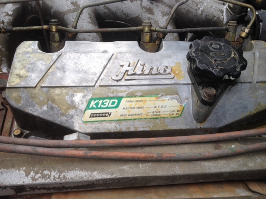 ขายด่วนครับ  Heno 2K สภาพสวยๆ ดั้ม3มิตร สนใจติดต่อ : 0892226821คุณสมใจ