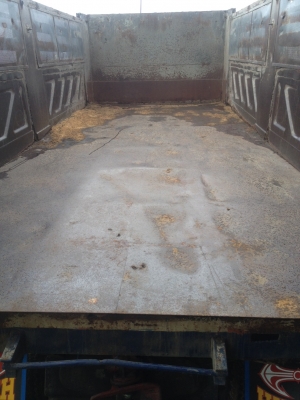 ขายด่วนครับ  Heno 2K สภาพสวยๆ ดั้ม3มิตร สนใจติดต่อ : 0892226821คุณสมใจ