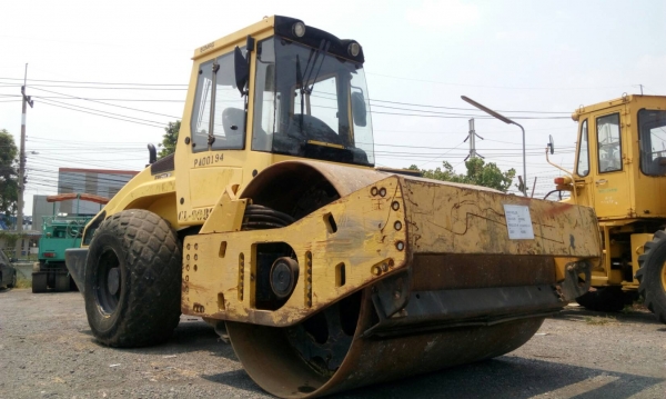 รถบดBW211D-4 ขนาด 13 ตัน โทร 0859049669 เก่ง NDT