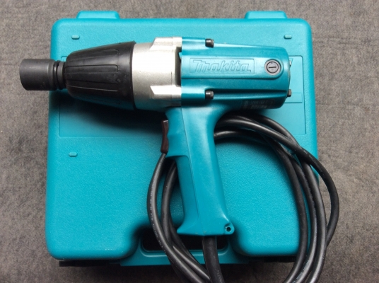 -------บ๊อกไฟฟ้า Makita -------