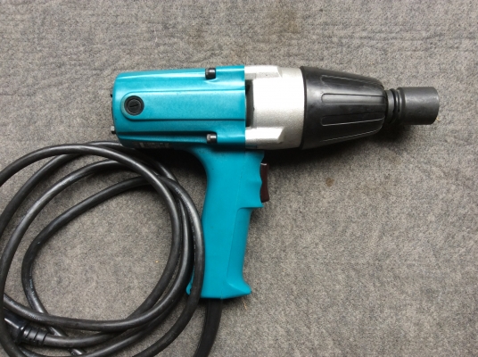 -------บ๊อกไฟฟ้า Makita -------