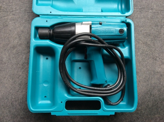 -------บ๊อกไฟฟ้า Makita -------