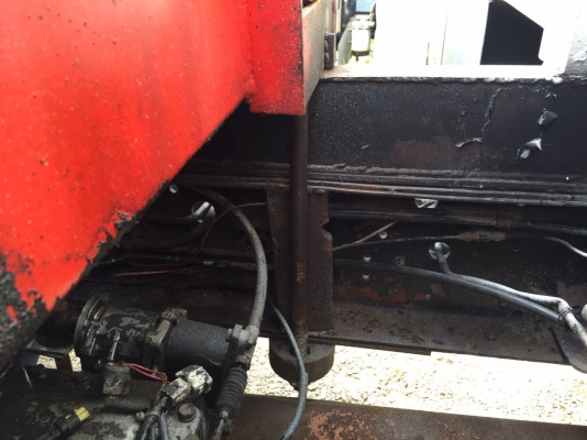 ขาย6ล้อสิงห์ไฮเทค195ติดเครนUnic3ตัน3ปลอก ขาเหลี่ยมสูงกระบะยาว7.30เมตร ขาย6ล้อสิงห์ไฮเทค195ติดเครนUnic3ตัน3ปลอก ขาเหลี่ยมสูงกระบะยาว7.30เมตร