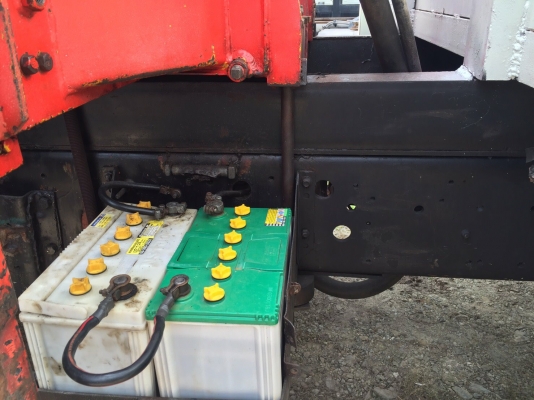 ขาย6ล้อสิงห์ไฮเทค195ติดเครนUnic3ตัน3ปลอก ขาเหลี่ยมสูงกระบะยาว7.30เมตร ขาย6ล้อสิงห์ไฮเทค195ติดเครนUnic3ตัน3ปลอก ขาเหลี่ยมสูงกระบะยาว7.30เมตร