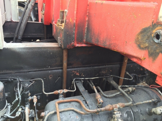 ขาย6ล้อสิงห์ไฮเทค195ติดเครนUnic3ตัน3ปลอก ขาเหลี่ยมสูงกระบะยาว7.30เมตร ขาย6ล้อสิงห์ไฮเทค195ติดเครนUnic3ตัน3ปลอก ขาเหลี่ยมสูงกระบะยาว7.30เมตร