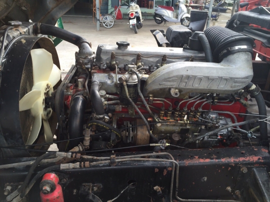 ขาย6ล้อสิงห์ไฮเทค195ติดเครนUnic3ตัน3ปลอก ขาเหลี่ยมสูงกระบะยาว7.30เมตร ขาย6ล้อสิงห์ไฮเทค195ติดเครนUnic3ตัน3ปลอก ขาเหลี่ยมสูงกระบะยาว7.30เมตร