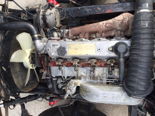 ขาย6ล้อสิงห์ไฮเทค195ติดเครนUnic3ตัน3ปลอก ขาเหลี่ยมสูงกระบะยาว7.30เมตร ขาย6ล้อสิงห์ไฮเทค195ติดเครนUnic3ตัน3ปลอก ขาเหลี่ยมสูงกระบะยาว7.30เมตร