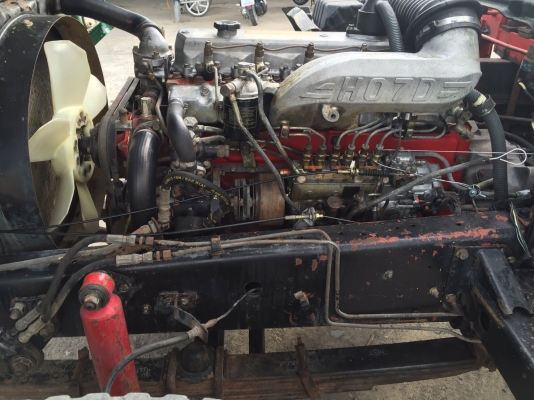 ขาย6ล้อสิงห์ไฮเทค195ติดเครนUnic3ตัน3ปลอก ขาเหลี่ยมสูงกระบะยาว7.30เมตร ขาย6ล้อสิงห์ไฮเทค195ติดเครนUnic3ตัน3ปลอก ขาเหลี่ยมสูงกระบะยาว7.30เมตร