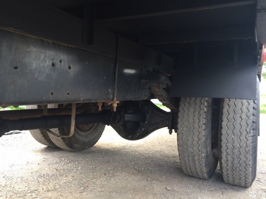 ขาย6ล้อสิงห์ไฮเทค195ติดเครนUnic3ตัน3ปลอก ขาเหลี่ยมสูงกระบะยาว7.30เมตร ขาย6ล้อสิงห์ไฮเทค195ติดเครนUnic3ตัน3ปลอก ขาเหลี่ยมสูงกระบะยาว7.30เมตร