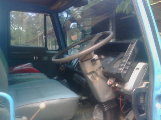 ขายรถบรรทุก 10 ล้อดัมพ์ ISUZU ROCKY 240 แรงม้าใส่เครื่อง 210 ราคา 850000 ขายรถบรรทุก 10 ล้อดัมพ์ ISUZU ROCKY 240 แรงม้าใส่เครื่อง 210 ราคา 850000