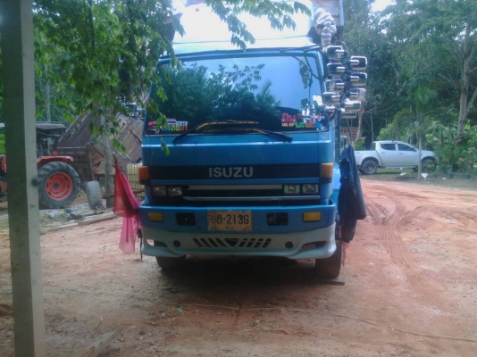 ขายรถบรรทุก 10 ล้อดัมพ์ ISUZU ROCKY 240 แรงม้าใส่เครื่อง 210 ราคา 850000 ขายรถบรรทุก 10 ล้อดัมพ์ ISUZU ROCKY 240 แรงม้าใส่เครื่อง 210 ราคา 850000