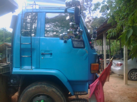 ขายรถบรรทุก 10 ล้อดัมพ์ ISUZU ROCKY 240 แรงม้าใส่เครื่อง 210 ราคา 850000 ขายรถบรรทุก 10 ล้อดัมพ์ ISUZU ROCKY 240 แรงม้าใส่เครื่อง 210 ราคา 850000