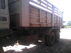 ขายรถ10ล้อ TD 195