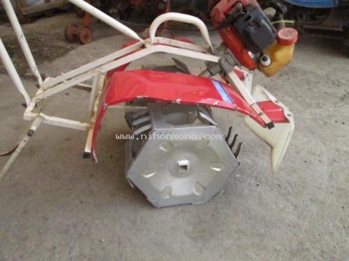 ขายเครื่องกำจัดวัชพืชในร่องข้าว ZENOAH G2K รหัสสินค้า : 80803078 www.nihonmono.com ขายเครื่องกำจัดวัชพืชในร่องข้าว ZENOAH G2K รหัสสินค้า : 80803078 www.nihonmono.com