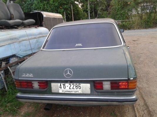 ขายซากรถเบนต์ครับถูกๆ No book เผื่อมีประโยชน์