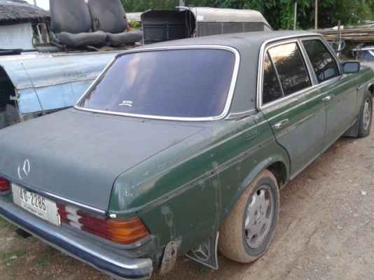 ขายซากรถเบนต์ครับถูกๆ No book เผื่อมีประโยชน์