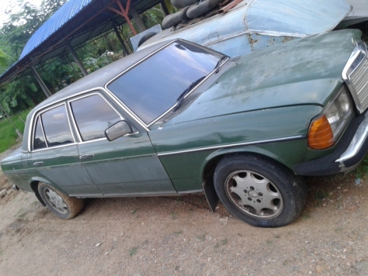 ขายซากรถเบนต์ครับถูกๆ No book เผื่อมีประโยชน์