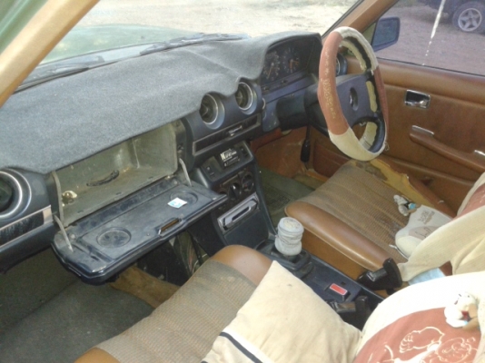 ขายซากรถเบนต์ครับถูกๆ No book เผื่อมีประโยชน์