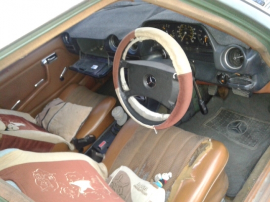 ขายซากรถเบนต์ครับถูกๆ No book เผื่อมีประโยชน์