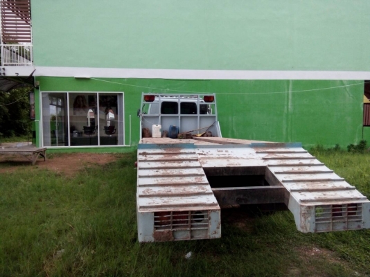 Isuzu 175 ท้ายเป็ด ติดต่อ080-1405528