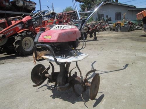 NEW เครื่องพรวนดิน   HONDA   F200 รหัสสินค้า : 80903833   www.nihonmono.com