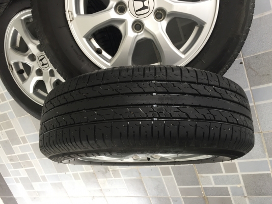 ขายล้อแมกพร้อมยาง honda civic fd มี4 ชุด 6000 บาท ขายล้อแมกพร้อมยาง honda civic fd มี4 ชุด 6000 บาท