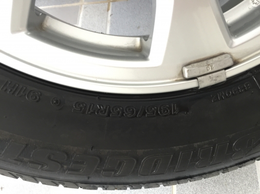 ขายล้อแมกพร้อมยาง honda civic fd มี4 ชุด 6000 บาท ขายล้อแมกพร้อมยาง honda civic fd มี4 ชุด 6000 บาท