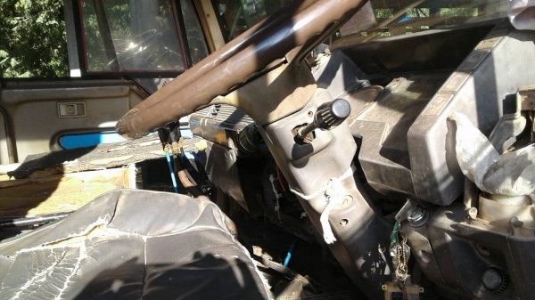 ขาย 10 ล้อดั้ม ไอ้หลง FN527M-A เครื่อง 6D16 195 แรงม้า เกียร์ 10 สปีด คัสซีสวยตลอดเส้น ทะเบียนพร้อมโอน